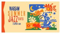 Collector's Tickets - Warsaw Summer Jazz Days 2026 - Dzień 1