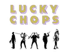 Bilety na wydarzenie Lucky Chops Lucky Chops - bilety