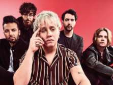 Bilety na wydarzenie Nothing But Thieves Nothing But Thieves - bilety