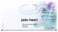 Bilety kolekcjonerskie - Jadu Heart