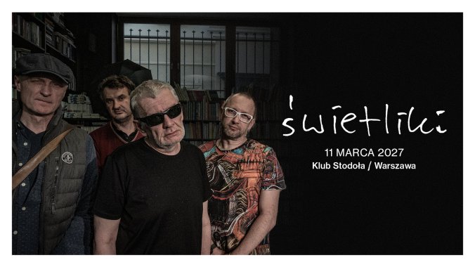 Bilety kolekcjonerskie - ŚWIETLIKI