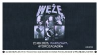 Bilety kolekcjonerskie - Węże