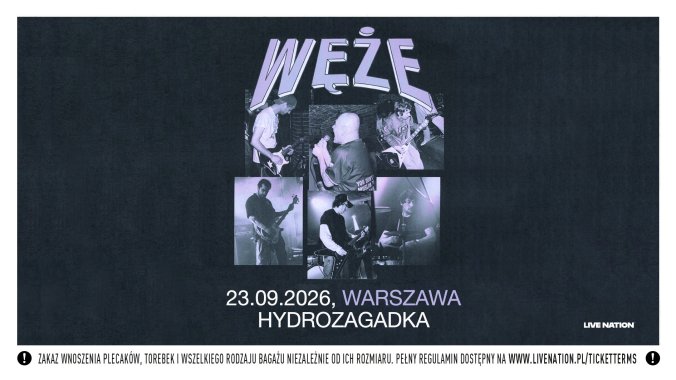Bilety kolekcjonerskie - Węże