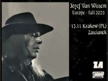Bilety na wydarzenie Jozef Van Wissem “Europe Fall 2025" Jozef Van Wissem “Europe Fall 2025" - bilety