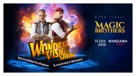 Collector's Tickets - Wonder Vision