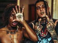 City Morgue - bilety