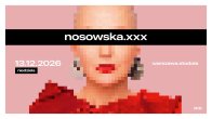 Bilety kolekcjonerskie - Nosowska 