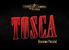 Tosca przy świecach  - bilety