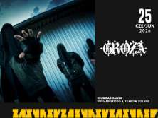 Groza - bilety