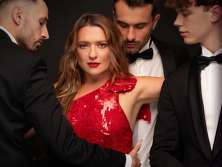 NATALIA MOGILEVSKA - bilety