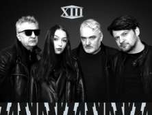 XIII. STOLETÍ - bilety
