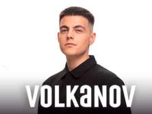 Bilety na wydarzenie Volkanov Volkanov - bilety