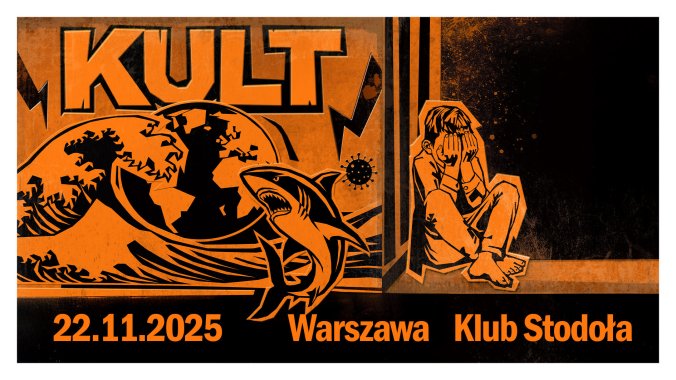 Collector's Tickets - KULT