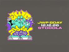 JWP 30 BDAY - bilety