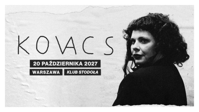 Collector's Tickets - Kovacs