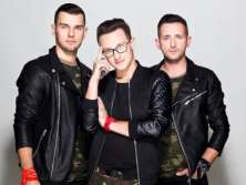 Bilety na wydarzenie Playboys Playboys - bilety