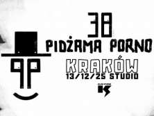 Pidżama Porno XXXVIII URODZINY! - bilety