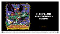 Bilety kolekcjonerskie - Psychedelic Porn Crumpets