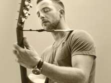 Bilety na wydarzenie James Morrison James Morrison - bilety