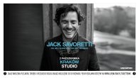 Bilety kolekcjonerskie - Jack Savoretti · WE WILL ALWAYS BE THE WAY WE WERE
