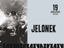 JELONEK - bilety