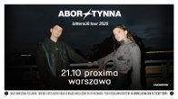 Bilety kolekcjonerskie - Abor & Tynna