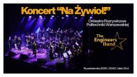 Bilety kolekcjonerskie - The Engineers Band