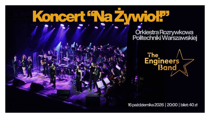 Bilety kolekcjonerskie - The Engineers Band