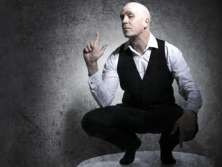 Bilety na wydarzenie Devin Townsend Devin Townsend - bilety