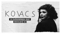 Bilety kolekcjonerskie - Kovacs