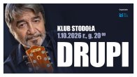 Bilety kolekcjonerskie - DRUPI