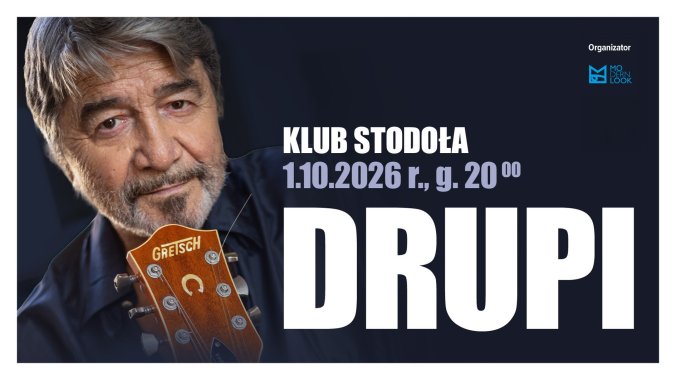 Bilety kolekcjonerskie - DRUPI