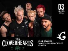The Cloverhearts - bilety