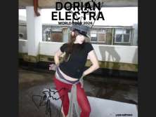Dorian Electra - bilety