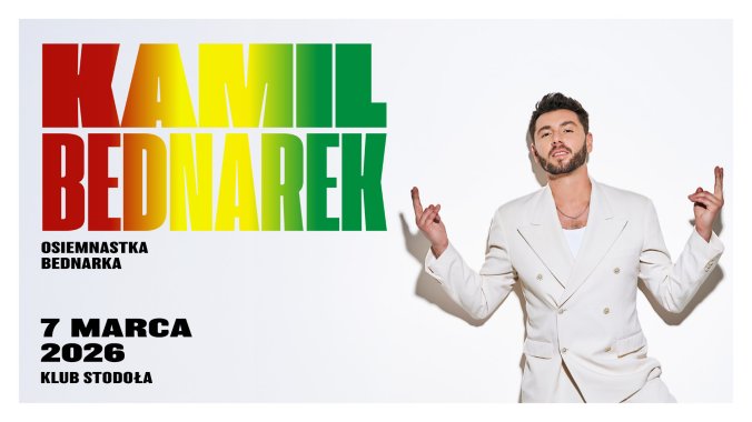 Bilety kolekcjonerskie - Bednarek