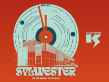 Sylwester w Klubie Studio 2026/2027 - bilety