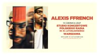 Bilety kolekcjonerskie - Alexis Ffrench