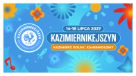 Collector's Tickets - Kazimiernikejszyn 2027, XIV Edycja