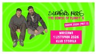 Collector's Tickets - Sleaford Mods 