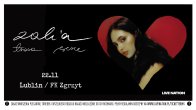 Bilety kolekcjonerskie - Zalia: trasa serce