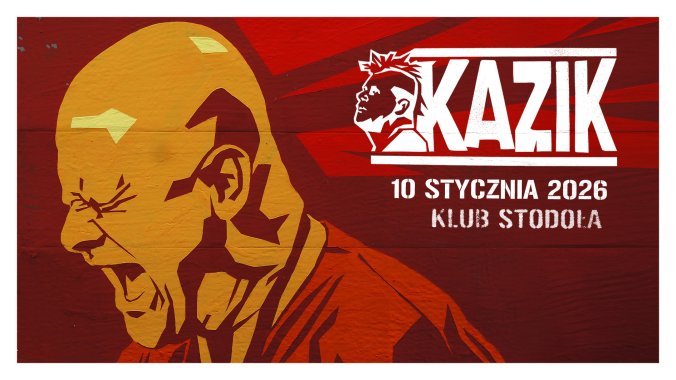 Bilety kolekcjonerskie - KAZIK