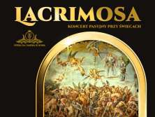 Lacrimosa – koncert pasyjny - bilety