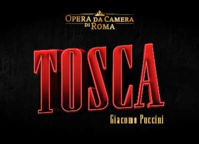 Tosca przy świecach  - bilety