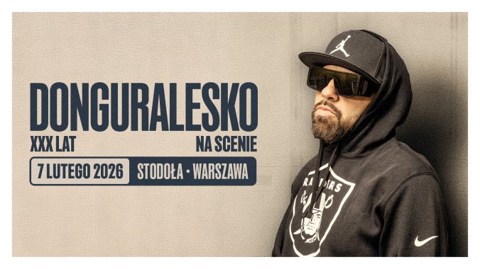 Bilety kolekcjonerskie - donGURALesko