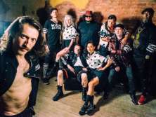 Bilety na wydarzenie Gogol Bordello Gogol Bordello - bilety
