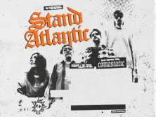 Stand Atlantic - bilety