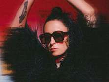 Natalia Przybysz - bilety