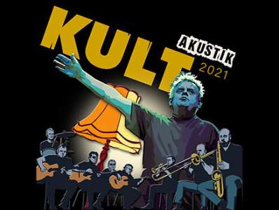 Kult Akustik Katowice - Wybór godziny koncertu - bilety