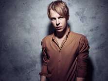 Bilety na wydarzenie Tom Odell Tom Odell - bilety