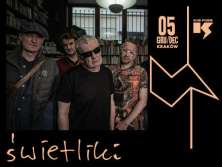 ŚWIETLIKI - bilety